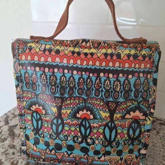 Sakroots makeup bag‎ - Picture 3 of 10